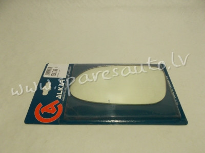 9501700 - only glass, Left, flat L - Spoguļa Stikls - MERCEDES A-CLASS  W168 (1997-2004) Рига - изображение 1