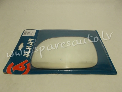 9501806 - only glass, 96>04 L - Spoguļa Stikls - CHRYSLER VOYAGER (1996-2001) Rīga - foto 1