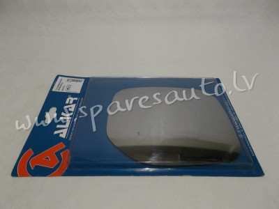 9501974 - only glass, Left, convex, 96->07, CITROËN BERLINGO / PEUGEOT PARTNER (96-) L - Spoguļa Sti Рига - изображение 1