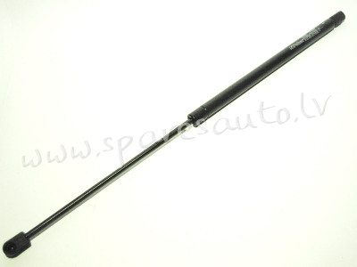 9501AB - OE 1C0827550A; 1C0827550B; 1C0827550C; 1C0827550D rear, L=600mm/330N - Gāzes Atspere Aizmug Рига - изображение 1