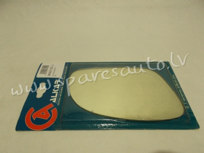 9502103 - only glass, 02-> Right, flat R - Spoguļa Stikls - VW NEW BEETLE (1998-2005) Рига - изображение 1
