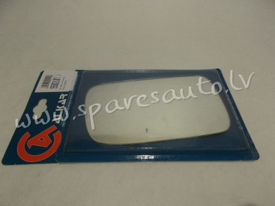9502107 - only glass, Right, flat R - Spoguļa Stikls - VW POLO CLASSIC / VARIANT (1995-2001) Рига - изображение 1