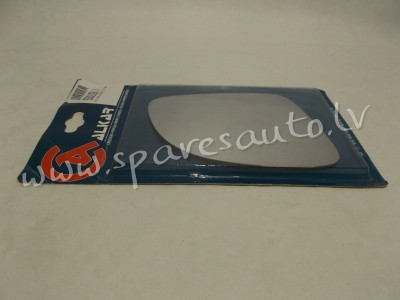9502128 - only glass, 98->02, Right, convex R - Spoguļa Stikls - VW NEW BEETLE (1998-2005) Рига - изображение 1