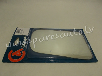 9502238 - only glass, Right, flat R - Spoguļa Stikls - SAAB 9000 (1994-1998) Рига - изображение 1
