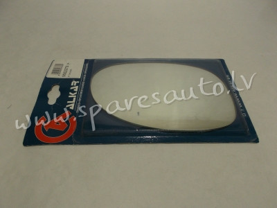 9502273 - only glass, Right, flat R - Spoguļa Stikls - CHRYSLER PT CRUISER (2000-2005) Рига - изображение 1