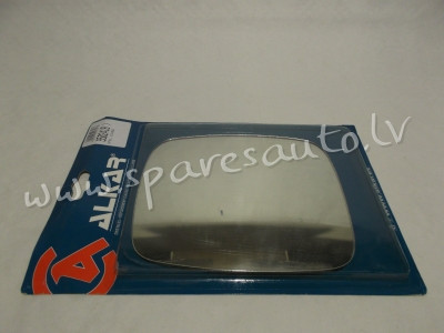 9502418 - only glass, Right, convex, OPEL COMBO (95-02) R - Spoguļa Stikls - OPEL COMBO  B (1993-200 Рига - изображение 1