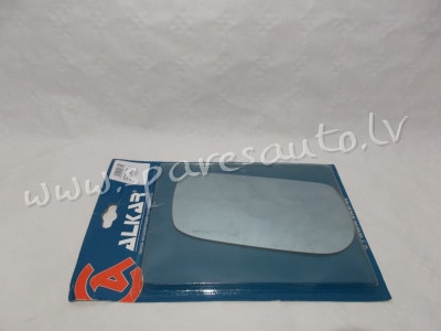 9502473 - only glass, Right, flat R - Spoguļa Stikls - AUDI 100  C4 (1990-1994) Rīga - foto 1