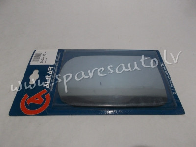 9502486 - only glass, Right, flat, blue glass R - Spoguļa Stikls - BMW 5  E39 (2000-2004) Рига - изображение 1
