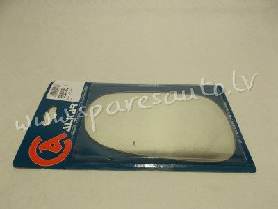 9502505 - only glass, Right, flat, 93->95 R - Spoguļa Stikls - ROVER 600 (1993-1999) Рига - изображение 1