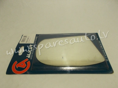 9502539 - only glass, Right, flat R - Spoguļa Stikls - MERCEDES C-CLASS  W203 (2000-2006) Рига - изображение 1