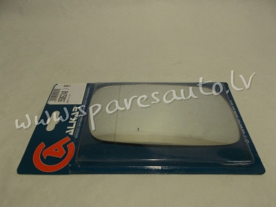 9506240 - only glass, Right, aspherical R - Spoguļa Stikls - SAAB 9-5 (1997-2005) Рига - изображение 1