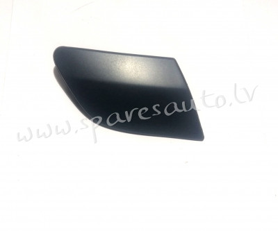 95130720 - Gti R - Bampera Vāciņš Luktura Mazgātājam - VW GOLF V (2003-2008) Rīga - foto 1