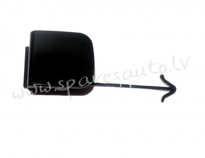 95180719 - OE 5K0807241AROH; 5K0807241AROU front, not ring - Aizbāznis - VW GOLF VI (2009-2012) Рига - изображение 1