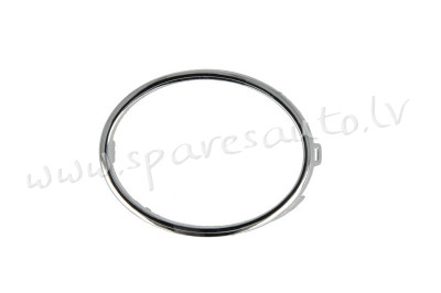 951830-1 - OE 5K0 853 102 2ZZ CHROMIUM R - Miglas Luktura Rāmītis - VW TIGUAN (2011-2016) Рига - изображение 1