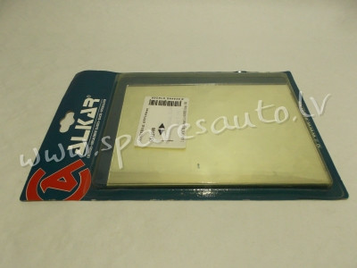 9533900 - only glass, Reversible, flat, UNIVERSAL 190 X 140 mm - Spoguļa Stikls - UNSORTED UNIVERSĀL Рига - изображение 1