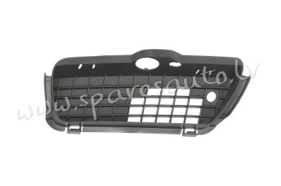 9538272R - OE 1H6 853 666 01C; 1H6853666A01C side, black RETOV R - Reste Bamperā - VW GOLF III (1991 Рига - изображение 1