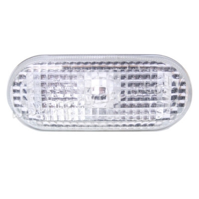 954119FE - OE 1J0 949 117; 1J5949117; 1J5949117A; 3B0949117C white, EU - Spārna Pagrieziena Rādītājs Рига - изображение 1
