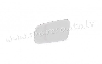 9541549M - OE: 6451127; 1J0857521; 6N1857521E aspherical, chrome L - Spoguļa Stikls Ar Pamatni - VW  Рига - изображение 1