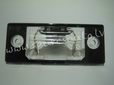 9541959E - OE 1J5943021; 1J5943021A; 1J5943021C; 1J5943021D; 2KA270239001 WGN, ZVW2102N, 31,8x77,7L= Рига - изображение 1