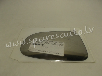 955055-E - only glass R - Spoguļa Stikls - VW SHARAN (1995-2000) Рига - изображение 1