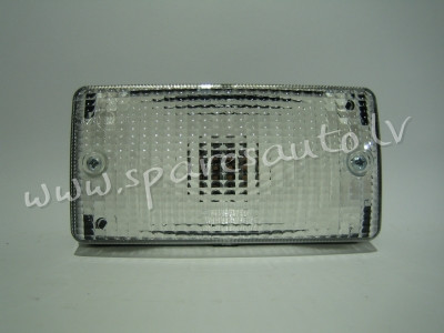 9900914E - REVERSE LIGHT, 140X45mm, white rear lamp - Aizmugurējais Lukturis - UNSORTED UNIVERSĀLIE  Рига - изображение 1
