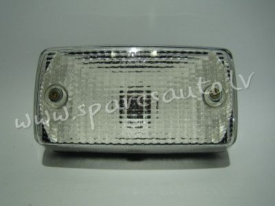 9900915E - REVERSE LIGHT, 12/24V,140x75мм - Aizmugurējais Lukturis - UNSORTED UNIVERSĀLIE LUKTURI Рига - изображение 1