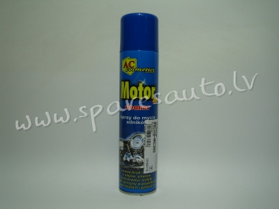 99CHS-MC300 - DZINĒJA TĪRĪŠANAS LĪDZEKLIS 300ML - Autoķīmija - UNSORTED AUTO PIEDERUMI Рига - изображение 1