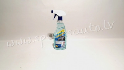 99CHS-OD500 - LEDUS NOŅĒMĒJS 500ml - Autoķīmija - UNSORTED AUTO PIEDERUMI Rīga - foto 1