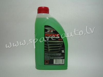 99PCH1NZ - ANTIFRĪZS, 1l, GREEN - Autoķīmija - UNSORTED AUTO PIEDERUMI Rīga - foto 1