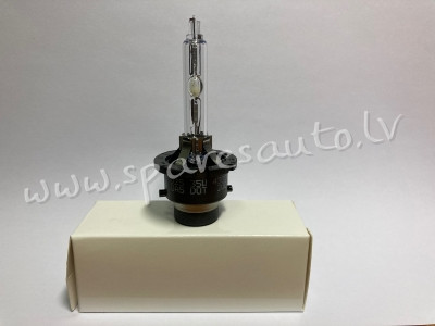 99ZS012E - D2S 4300 XENON HID BULB D2S 4300K CN 1pc. - Ksenona Spuldzite D Sērija - UNSORTED XENON B Rīga - foto 1