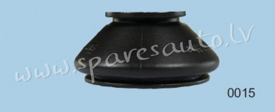 A0015 - Rover, VW - Gredzens Gumijas - UNSORTED PUTEKĻU SARGI Рига - изображение 1