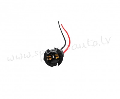 GN002 - T10 Socket - Elektrība - UNSORTED LED SET Рига - изображение 1