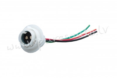 GN009 - BAY15d Socket - Elektrība - UNSORTED LED SET Rīga - foto 1