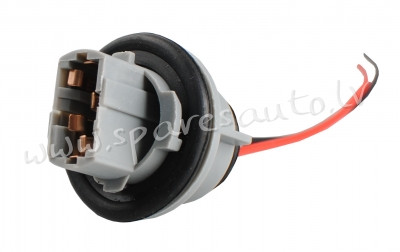 GN012 - T20 - W21W Socket - Elektrība - UNSORTED LED SET Rīga - foto 1