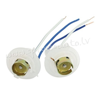 GN018 - BA15s Socket - Elektrība - UNSORTED LED SET Rīga - foto 1