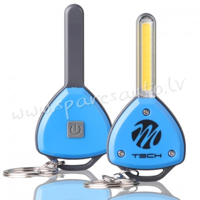IL01 - LED KEY CHAIN LIGHT - Lukturis - UNSORTED INSPECTION LAMPS Rīga - foto 1