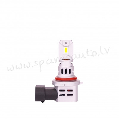 LSPROS6(1) - HB4 LED SET M-TECH PRO SMART SERIES HB4/9006 1pc, - Spuldzite Led - UNSORTED LED SET Рига - изображение 1
