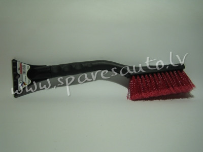 NIG6193 - BIRSTĪTE- SKRĀPIS LOGAM SnoWEEvel, NIGRIN, CANADA - Aksesuāri - UNSORTED AUTO PIEDERUMI Rīga - foto 1