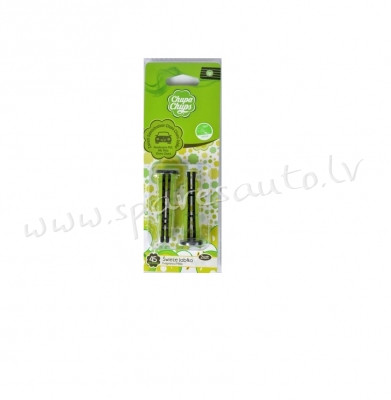 NIG99146 - Gaisa atsvaidzinātājs Apple - Autoķīmija - UNSORTED AUTO PIEDERUMI Rīga - foto 1