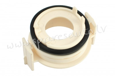 P004 - Adapter P004 - for BMW v.B2 - 3 Series E46 - H7 - Ksenona Adapteris - UNSORTED AUTO PIEDERUMI Рига - изображение 1