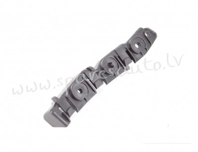 PAD43001AL - OEM: 8P0807183A'  L - Bampera Stiprinājums - AUDI A3  8P (2003-2008) Rīga - foto 1