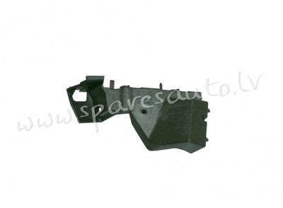 PAD43019AL - OEM: 8R0807283' (08-16) L - Bampera Stiprinājums - AUDI Q5  8R (2008-2012) Рига - изображение 1