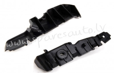 PAD43020AL - OEM: 8P0807183B' long L - Bampera Stiprinājums - AUDI A3  8P (2009-2012) Rīga - foto 1