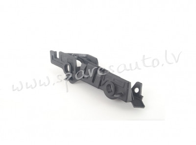 PAD44017L - 'OEM: 8K0807283'  L - Bampera Stiprinājums - AUDI A4  B8 (2007-2011) Рига - изображение 1