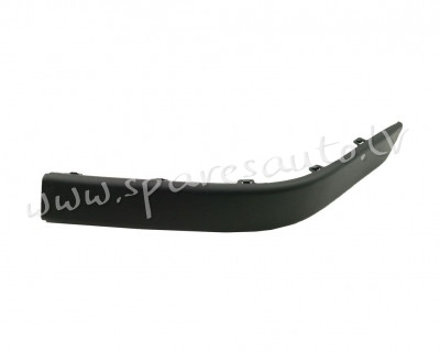 PAD99022ML(K) - 'OEM: 4A0807221'  - Bampera Moldings - AUDI 100  C4 (1990-1994) Rīga - foto 1