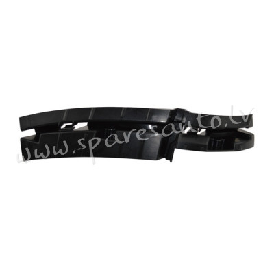 PAD99049AR - 'OEM: 8R0807278' (08-12), plastic R - Bampera Stiprinājums - AUDI Q5  8R (2008-2012) Rīga - foto 1
