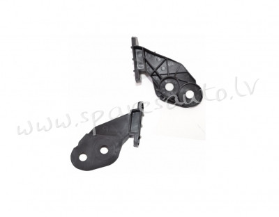 PBM01004AL - OEM: 51118195295'  L - Bampera Stiprinājums - BMW 3  E46 (1997-2001) Рига - изображение 1