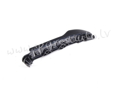 PBM43016AL - OEM: 51117178077' (07-) L - Bampera Stiprinājums - BMW 5  E60/E61 (2003-2010) Rīga - foto 1
