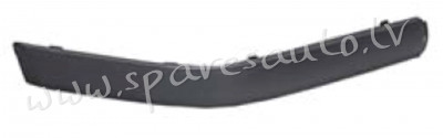 PBM99004MR - OEM: 51111960712' (10.90-10.96) R - Bampera Moldings - BMW 3  E36 (1990-2000) Rīga - foto 1