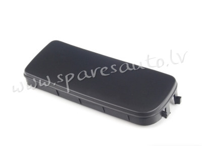 PBM99006CL - 'OEM: 51118122449' without hole for foglamps L - Reste Bamperā - BMW 3  E36 (1990-2000) Rīga - foto 1